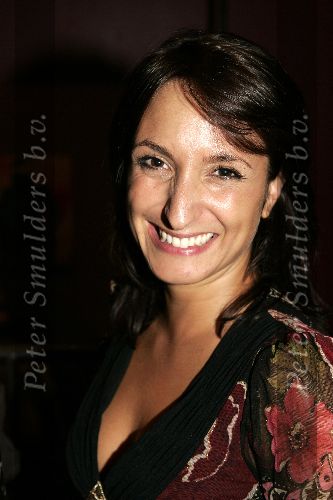 Amsterdam 16 september 2005
Premiere Aram v d Rest en Josine v Dalsum.
Sabine Koning