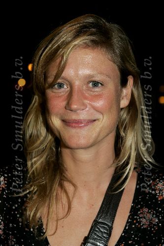 Amsterdam 4 september 2005
Sophie Hillebrand