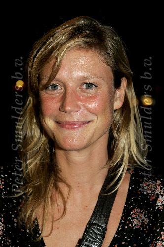 Amsterdam 4 september 2005
Sophie Hillebrand