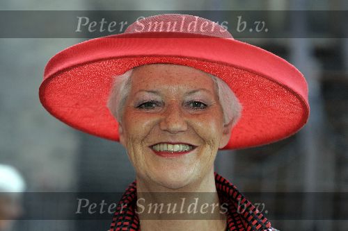 Den Haag 20 september 2005
Prinsjesdag 2205
Sybilla Dekker