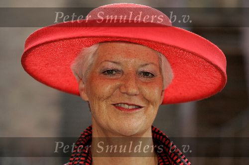 Den Haag 20 september 2005
Prinsjesdag 2205
Sybilla Dekker