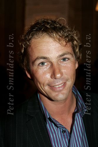Amsterdam 31 augustus 2005
Presentatie Glamour en Lady card in Amstel hotel.
Tim immers