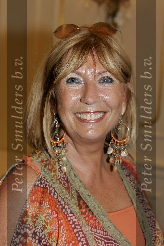 Amsterdam 2 september 2005
Presentatie boek Ramses Shaffy in hotel l\'europe.
Willeke Alberti