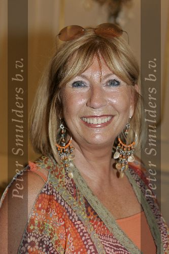 Amsterdam 2 september 2005
Presentatie boek Ramses Shaffy in hotel l\'europe.
Willeke Alberti