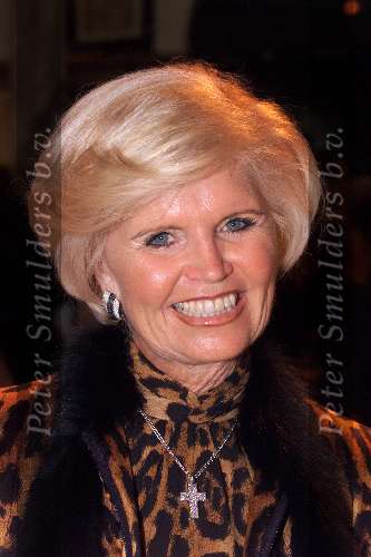 Amsterdam 17 september 2001
Annemarie Bartels