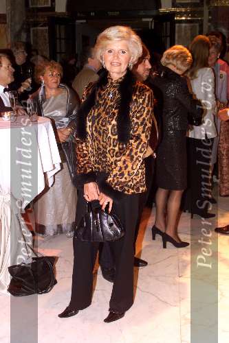 Amsterdam 17 september 2001
Annemarie Bartels