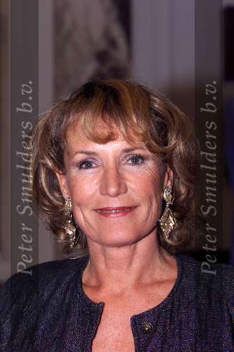 Amsterdam 17 september 2001
Annemarie Oster