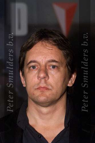 Rotterdam 3 september 2001
Premiere DOWN in Pathe Rotterdam
Dick Maas
