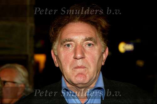 Amsterdam 23 september 2003
Premiere Rosenstrasse in tushinski
Jan Declair