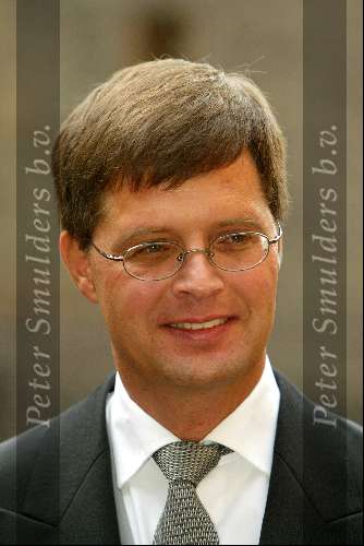 Den Haag 16 september 2003
prinsjesdag 2003
Jan Peter Balkenende