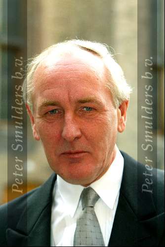 Den Haag 16 september 2003
prinsjesdag 2003 
Johan Remkes