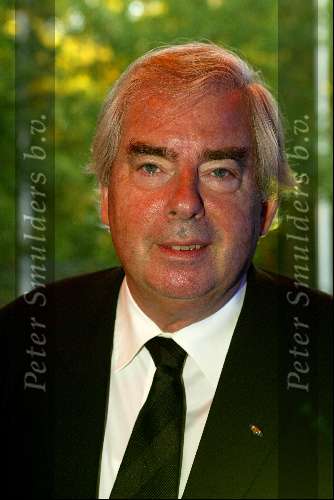 Hilversum 25 september 2003
Uitreiking van de gouden beelden in studio 21
Joop v Zijl