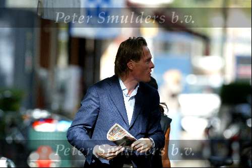 Amsterdam 27 september 2003
Jort Kelder
