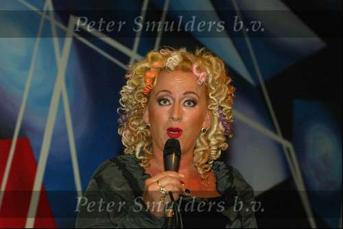 Amsterdam 7 september 2003
Karin Bloemen