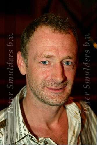 Amsterdam 22 september 2003
Premiere in de wolken met 
Laus Steenbeeke