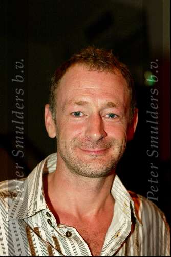 Amsterdam 22 september 2003
Premiere in de wolken met 
Laus Steenbeeke
