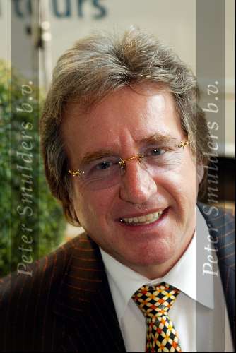 Hilversum 22 september 2003
Pincess records  presentatie in studio 21
Lee Towers