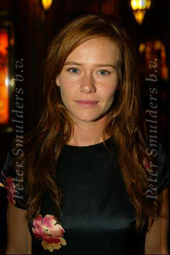 Amsterdam 23 september 2003
Premiere Rosenstrasse in tushinski
Liesbeth Kamerling