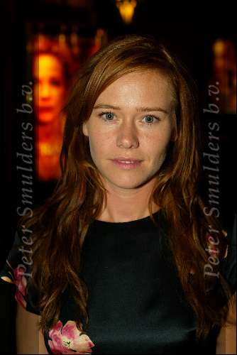 Amsterdam 23 september 2003
Premiere Rosenstrasse in tushinski
Liesbeth Kamerling