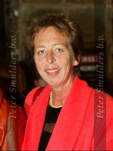 Amsterdam 23 September 2003
Renate Dorrestein