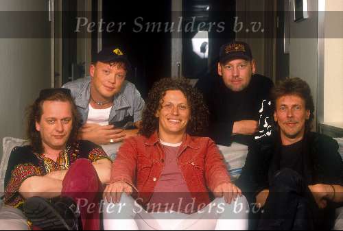 De Kast met Syb v d Ploeg