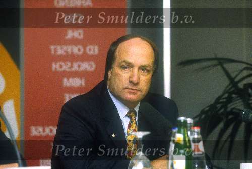 Dick Advocaat 1994