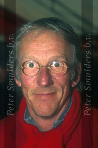Freek de Jonge