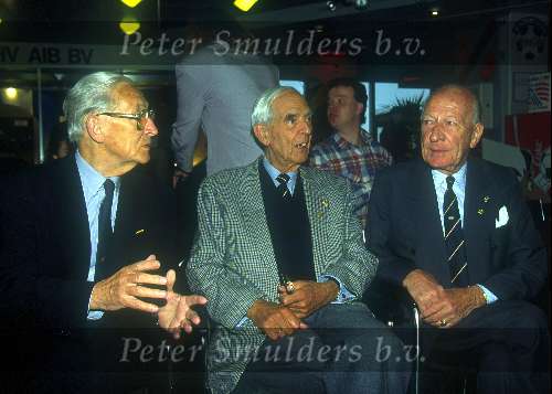 Ben v Gelder Frits Philips Jonkheer v Riemsdijk