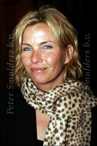 Amsterdam 26 april 2004
Persconferentie de grootste Nederlander.
 Anita Witsier