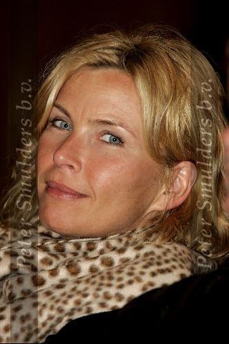 Amsterdam 26 april 2004
Persconferentie de grootste Nederlander.
Anita Witsier
