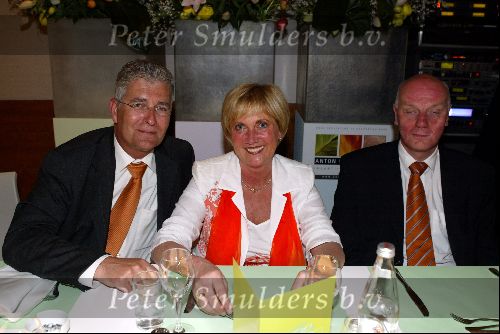 Scheveningen 27 april 2004
Lunch in het holland casino in scheveningen .
Annemarie v Helden