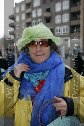 Amsterdam 17 april 2005
Benefietconcert voor Wally tax in Paradiso.
Fabiola
Peter Smulders bv