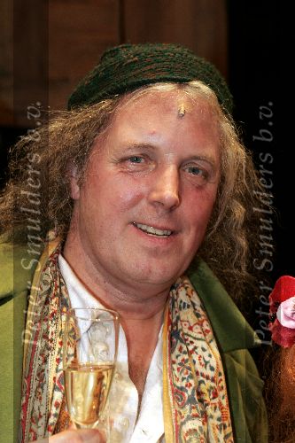 Den Bosch 19 december 2004
Premiere de Jantjes in de Parade
Bob Fosco
Peter Smulders bv