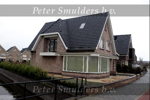 Volendam 1 december 2004
Huis Jan Smit in Volendam.
Peter Smulders bv