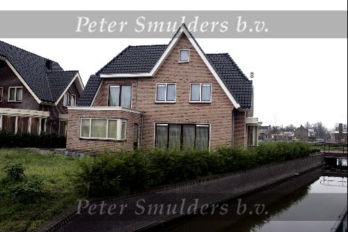 Volendam 1 december 2004
Huis Jan Smit in Volendam.
Peter Smulders bv