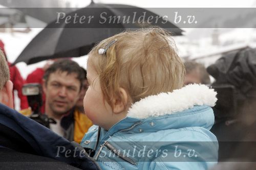 Lech 12 februari 2005
Officieel fotouur met Prinses Amalia Maxima Prins Willem Alexander en Koningin Beatrix
Peter Smulders bv