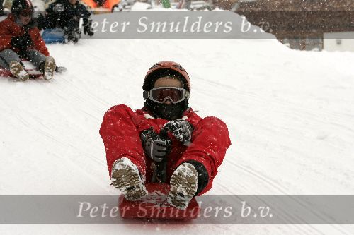 Lech 13 februari 2005
Didier en Maxim Froger in Lech
Peter Smulders bv