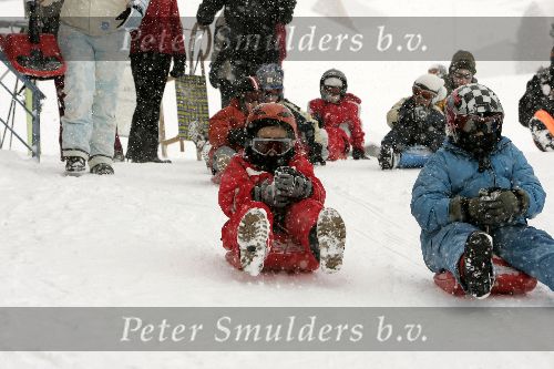 Lech 13 februari 2005
Maxim en Didier Froger in Lech
Peter Smulders bv