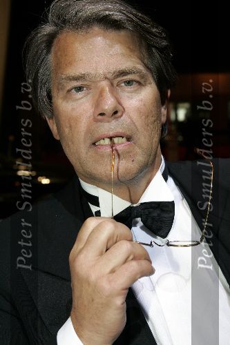 Amsterdam 9 februari 2005
Galavond autorai.
Emile Ratelband
Peter Smulders bv