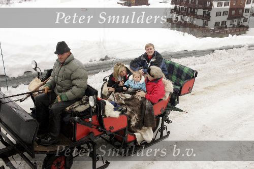 Lech 12 februari 2005
Officieel fotouur met Prinses Amalia Maxima Prins Willem Alexander en Koningin Beatrix
Peter Smulders bv