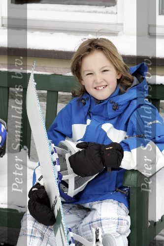 Zurs 14 februari 2005
Rene Froger met Natasja Didier en Maxim in Zurs
Peter Smulders bv