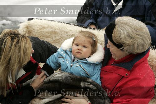 Lech 12 februari 2005
Officieel fotouur met Maxima Amalia Prins Willem Alexander en Koningin Beatrix
Peter Smulders bv
