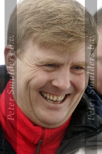 Lech 12 februari 2005
Officieel fotouur met Maxima Amalia Prins Willem Alexander en Koningin Beatrix
Peter Smulders bv