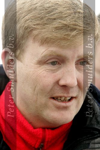 Lech 12 februari 2005
Officieel fotouur met Maxima Amalia Prins Willem Alexander en Koningin Beatrix
Peter Smulders bv