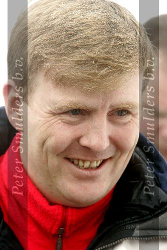 Lech 12 februari 2005
Officieel fotouur met Maxima Amalia Prins Willem Alexander en Koningin Beatrix
Peter Smulders bv