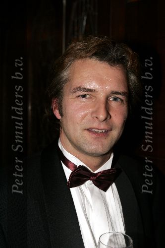 Amsterdam 12 januari 2005
Premiere Franse film in Tushinski.
Victor Reinier
Peter Smulders bv