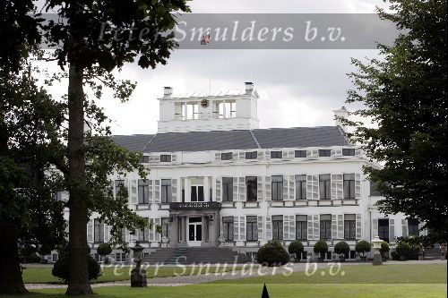 Soestdijk 29 juni 2004
93e Verjaardag Prins Bernhard op Soestdijk. 
Paleis Soestdijk