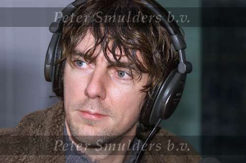 Amsterdam, 17 maart 2000
100 jaar bestaan AFC AJAX 
Met uitreiking historische videoband
Ruud de Wild