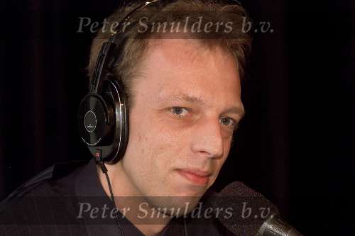 Apeldoorn 12 maart 2000
Radio 2 - gala
Sjors Freuhlig