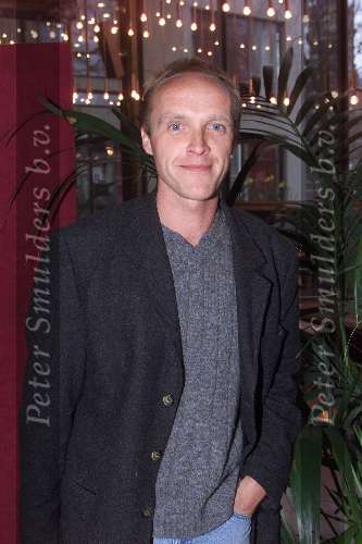 Apeldoorn 12 maart 2000
Radio 2 - gala
Stef Bos